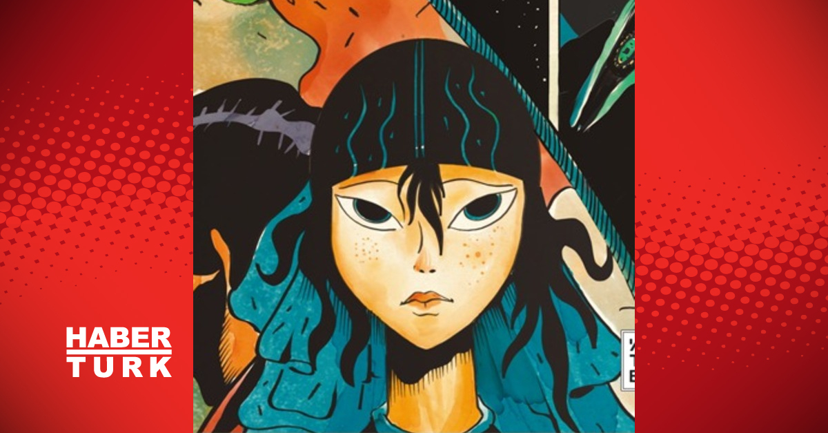 ‘Hüsn ü Aşk’ çizgi roman oldu