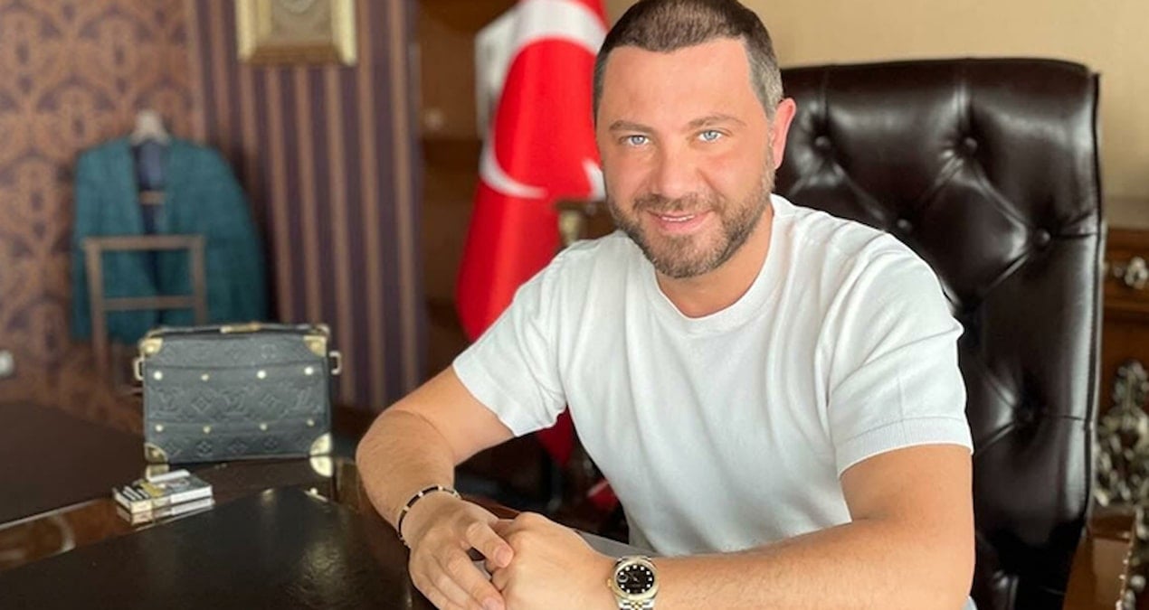 İBB soruşturmasındaki AKP’li tanığın şirketi başkasına ait çıktı