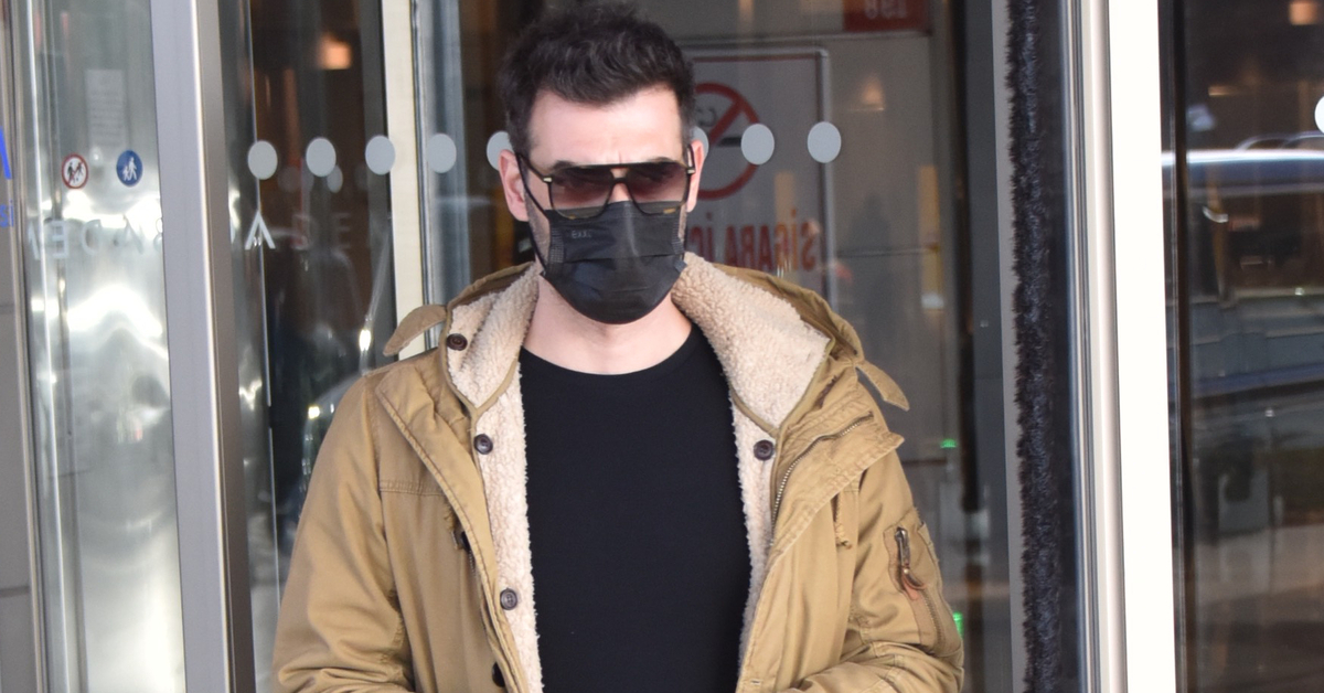 İlker Kaleli: Her şey yolunda