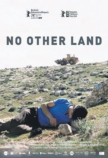 İsrail’e inat Oscar’ı kazandı!