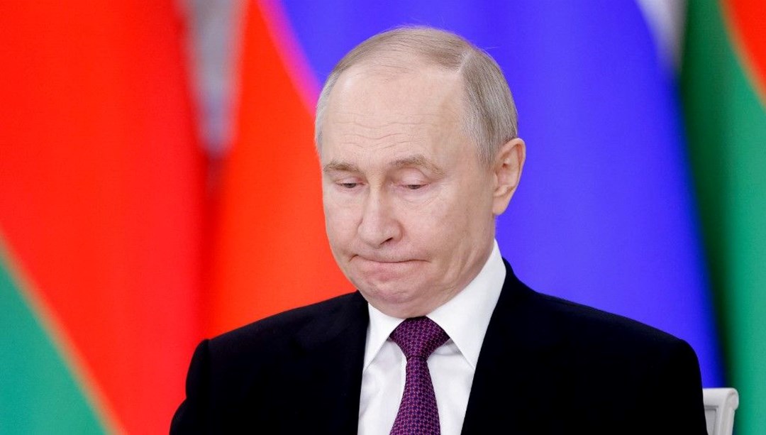 Rusya’ya gözdağı: “Putin er ya da geç masaya oturacak”