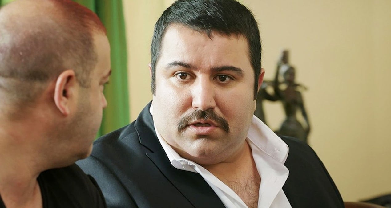 Serkan Şengül’ün son hali şaşırttı! Tam 50 kilo verdi