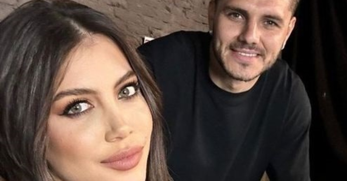 Wanda Nara, ihanet ettiğini kabul etti