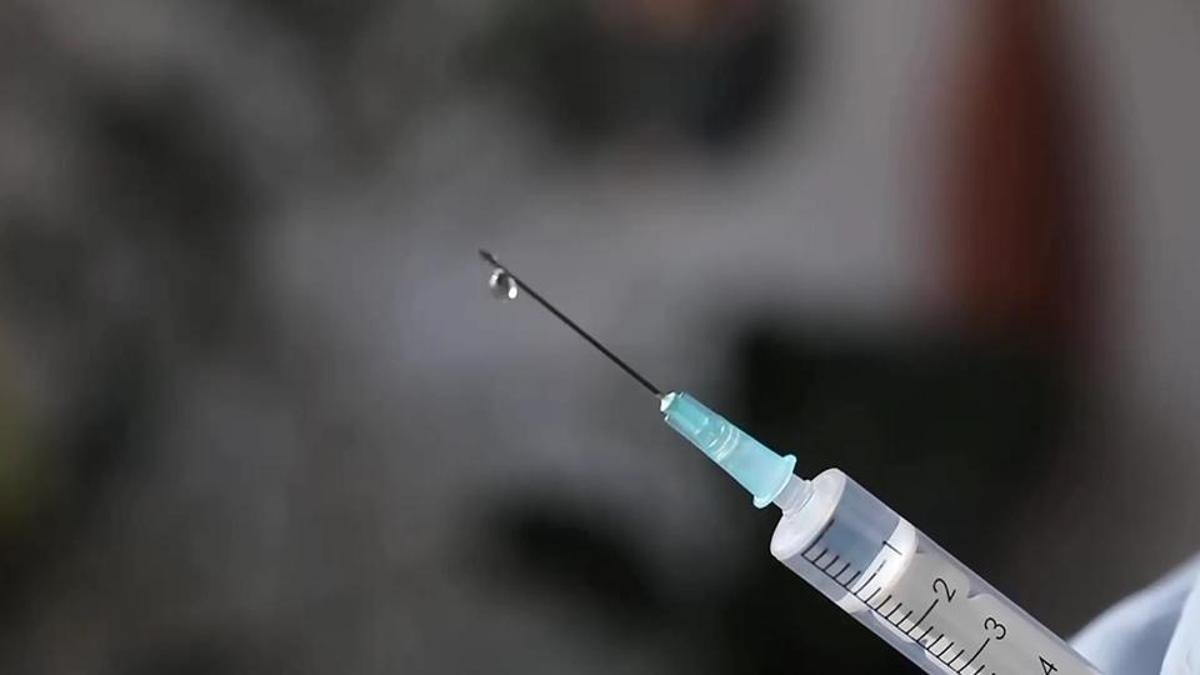 “6 bileşenli karma aşı” yarından itibaren devrede