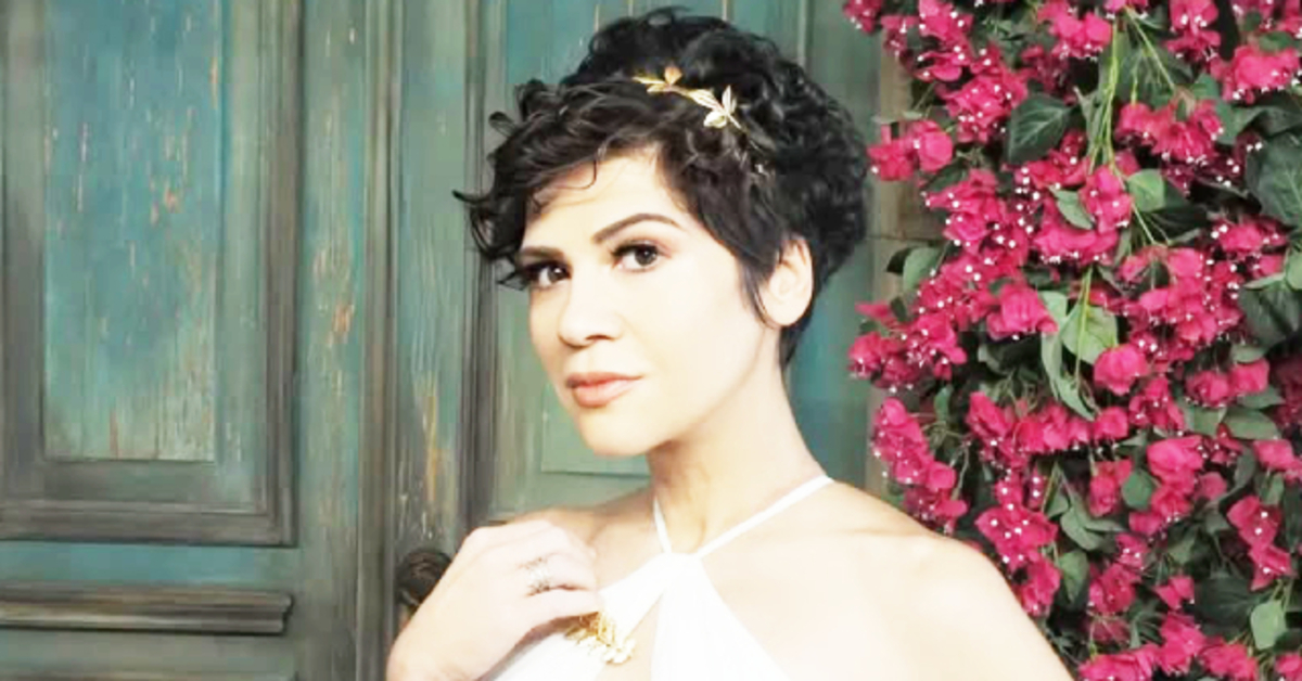 Aydilge: Testlerim temiz çıktı – Magazin haberleri