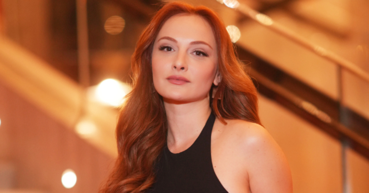 Başak Gümülcinelioğlu’ndan açıklama: Annem bana hakkımı savunmayı öğretti