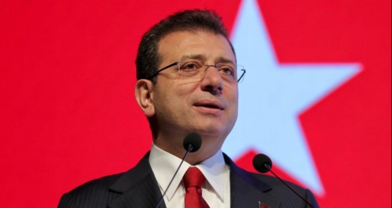 Ekrem İmamoğlu’nun tutukluluğuna itiraz edildi!