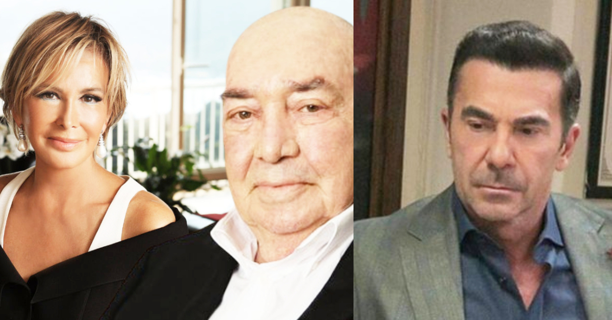 İlker İnanoğlu: Hem annemi hem babamı kaybettim