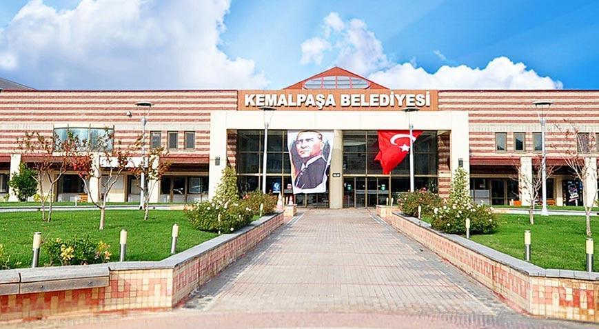 İzmir’de Kemalpaşa Belediyesi’ne usulsüzlük operasyonu: 5 kişi gözaltına alındı