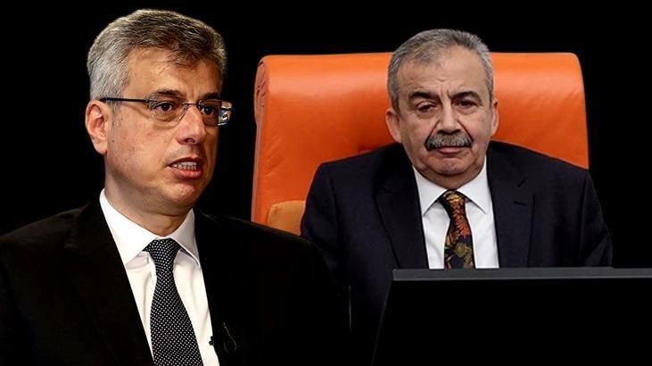 Son dakika: Sağlık Bakanı Memişoğlu’ndan Sırrı Süreyya Önder’in son durumuna ilişkin açıklama