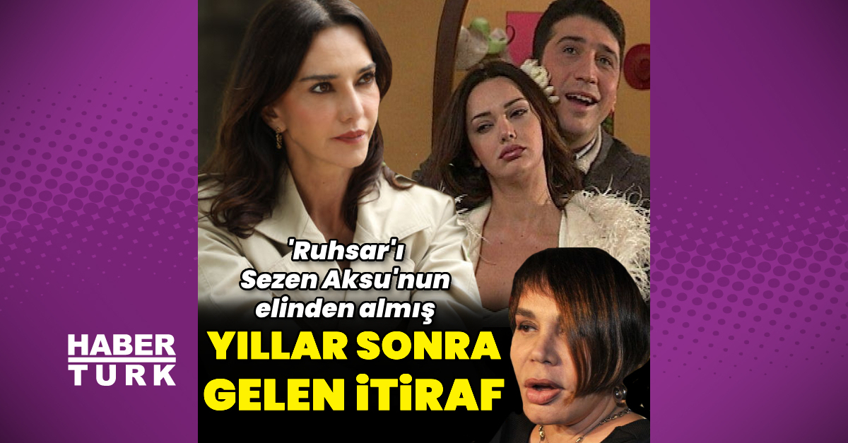 Hande Ataizi’den yıllar sonra gelen itiraf