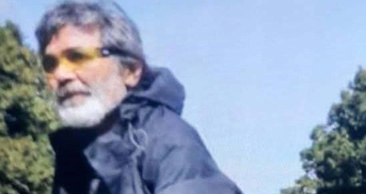 Mantar toplamaya giden yaşlı adamdan haber alınamıyor