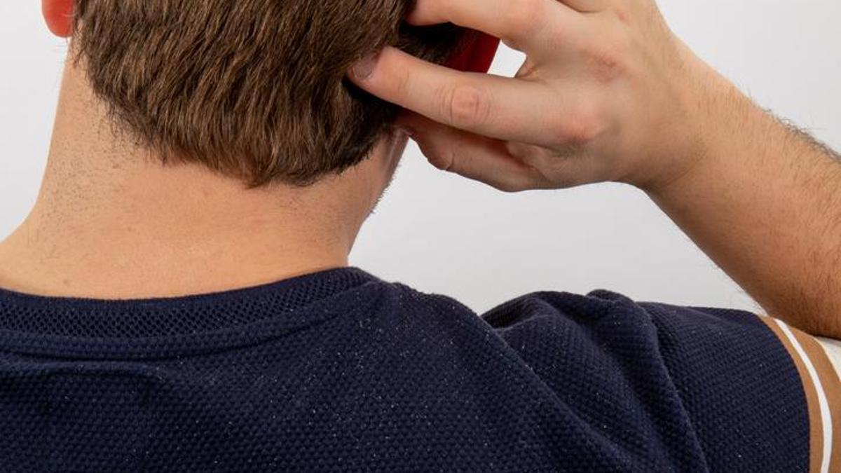 Metal aksesuar ve tekstil boyasına dikkat: Egzamanın gizli tetikleyicileri