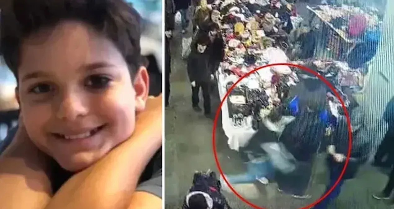 Minguzzi cinayetinde yeni gelişme: İki kişi daha tespit edildi