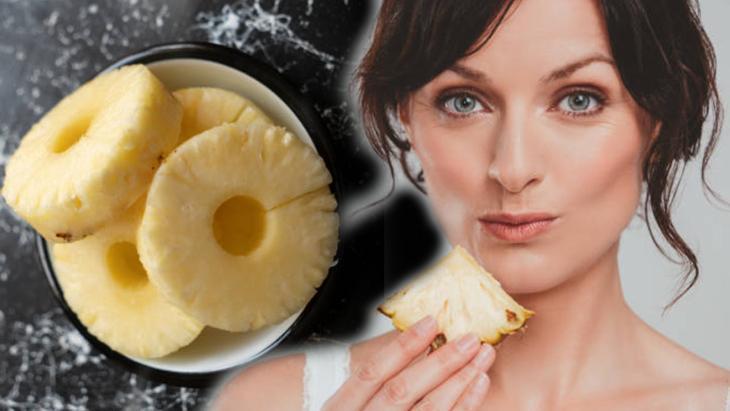 Şişkinlik ve ödem kalmıyor! Yatmadan yiyen deliksiz uyuyor, sırrı miktarında