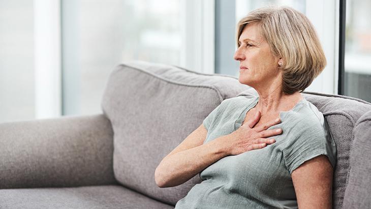 Üzüntü ve kaygı seviyeleri daha yüksek! Bu etkenler anne kalbini tehdit ediyor